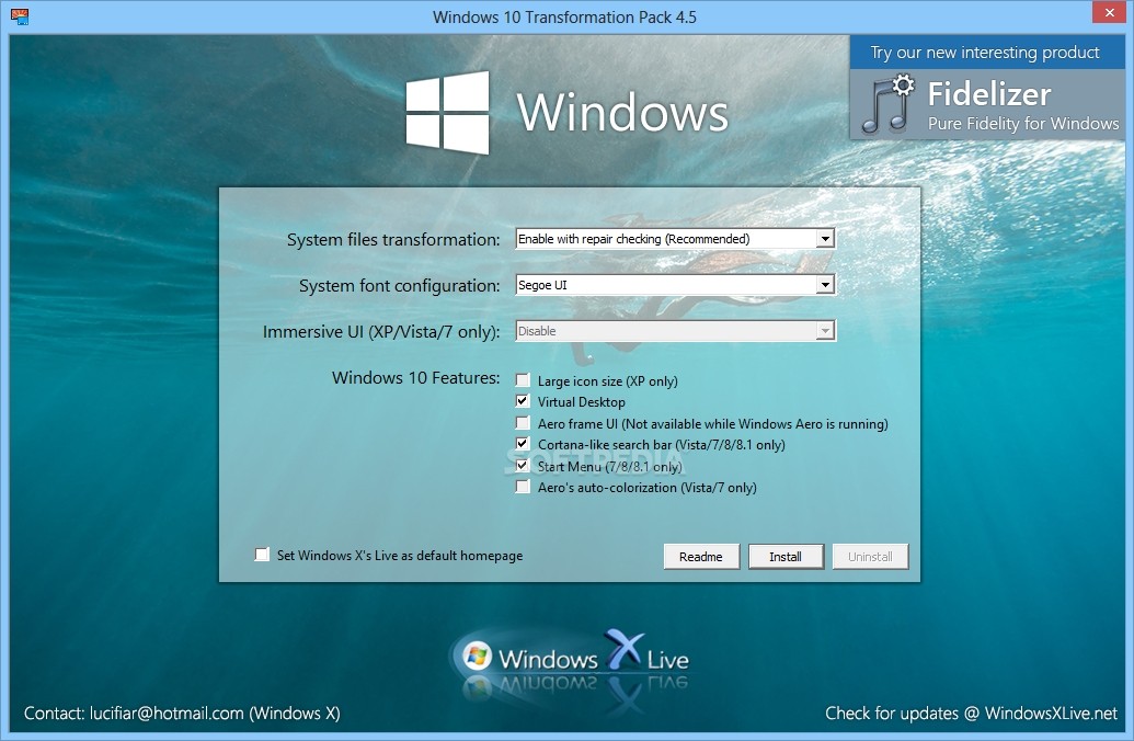 Free windows vista os download operating system